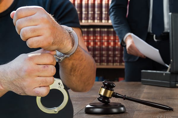 Criminal Defense: What Does A Criminal Defense Attorney Do?